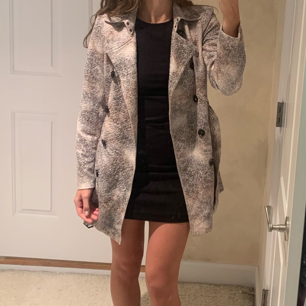 A.Z.I. Jacket - S - Light jacket